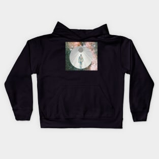 Portal Kids Hoodie